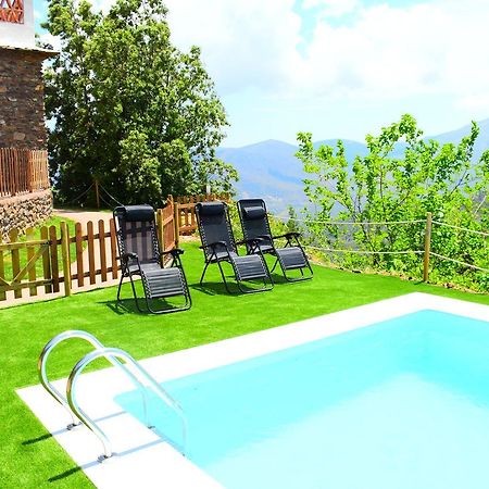 Dreams Alpujarra Daire Pampaneira Dış mekan fotoğraf