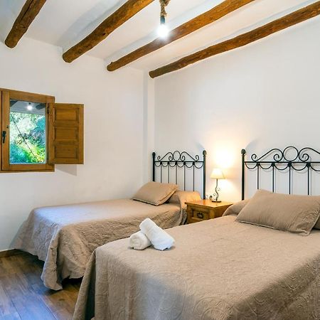 Dreams Alpujarra Daire Pampaneira Dış mekan fotoğraf
