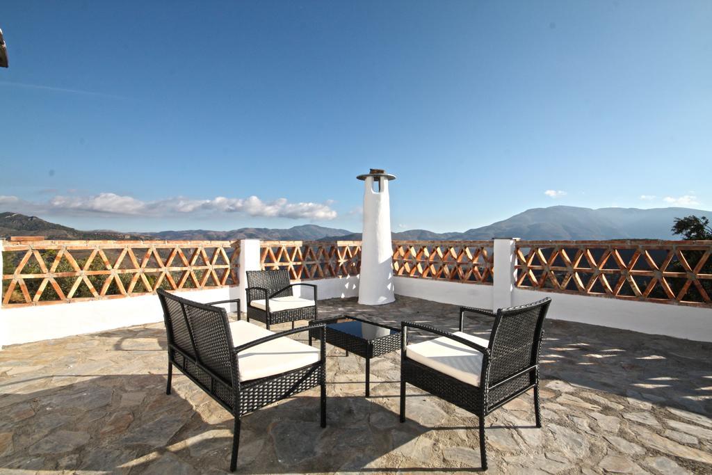 Dreams Alpujarra Daire Pampaneira Dış mekan fotoğraf