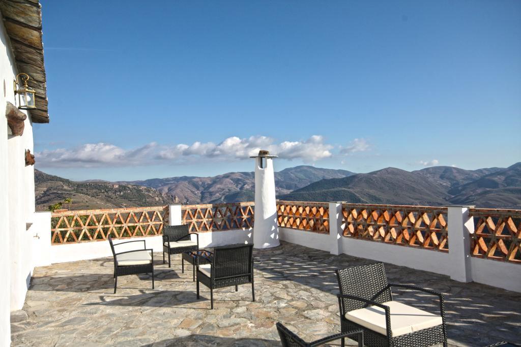 Dreams Alpujarra Daire Pampaneira Dış mekan fotoğraf