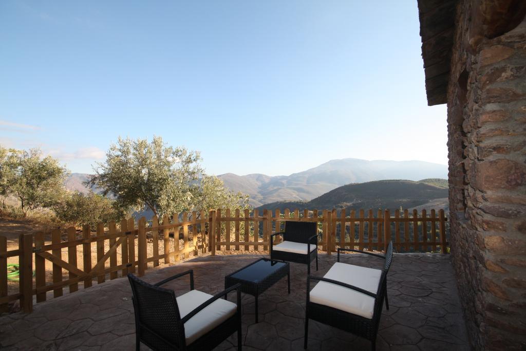 Dreams Alpujarra Daire Pampaneira Dış mekan fotoğraf