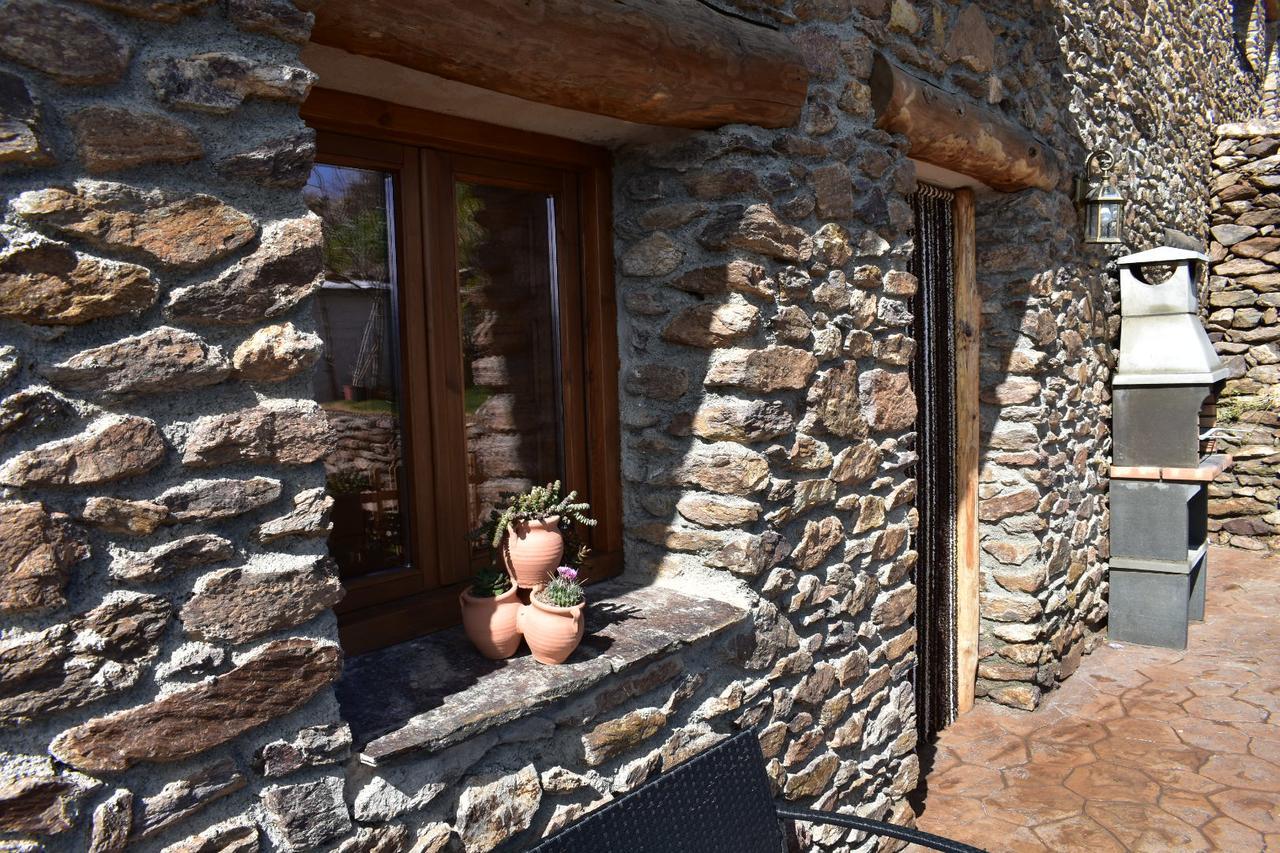 Dreams Alpujarra Daire Pampaneira Dış mekan fotoğraf