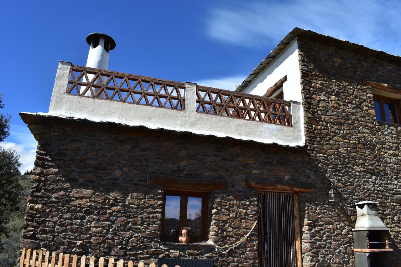 Dreams Alpujarra Daire Pampaneira Dış mekan fotoğraf