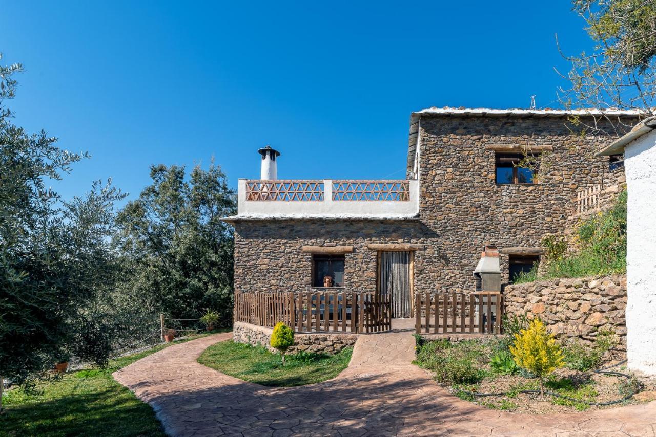 Dreams Alpujarra Daire Pampaneira Dış mekan fotoğraf